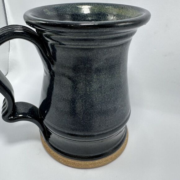 The Millstadt Pottery Duck's Back Coffee Mug Limited Edition for Masterchem STL - Picture 10 of 16